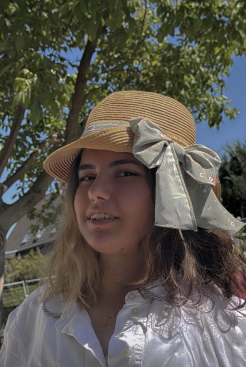 Zeynab